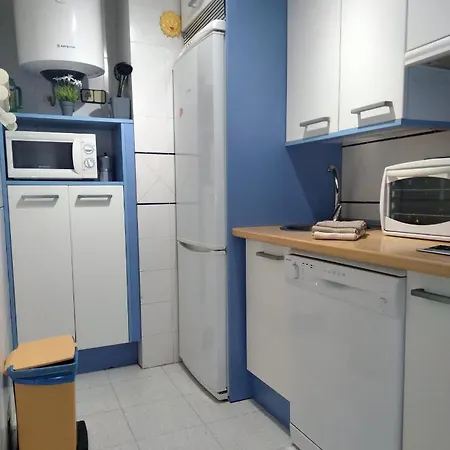 Apartment Playa