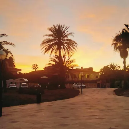 Playa 아파트 *