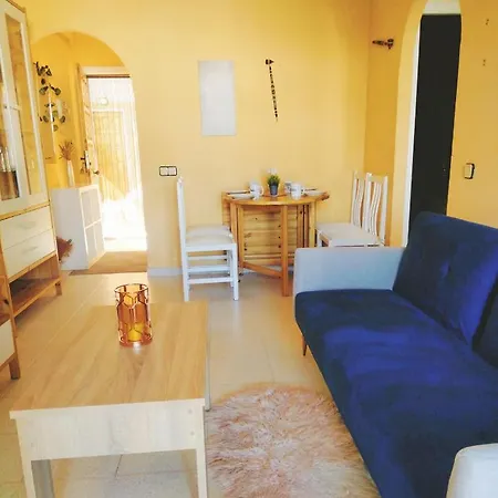 Playa Apartment *