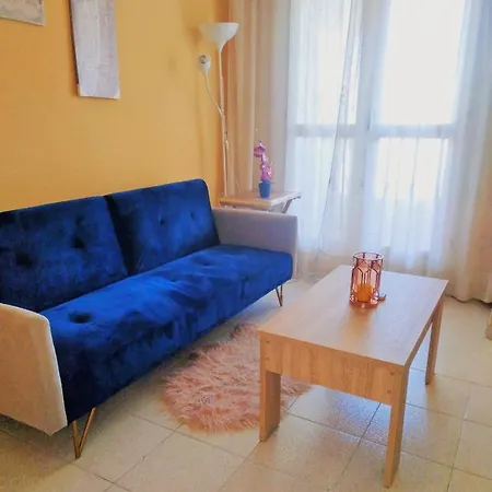 Playa Apartment